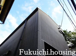 東京都世田谷区八幡山3【アパート】の外観