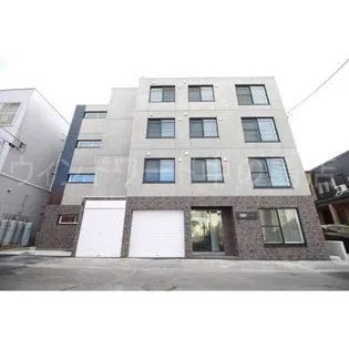 ANGELIC GARDEN新札幌の画像