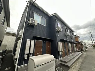 ラクラス富沢南の画像