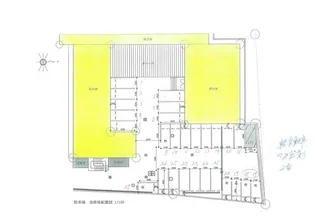 神奈川県横浜市瀬谷区宮沢1【マンション】の外観