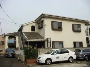 第一グリーンハイツの画像