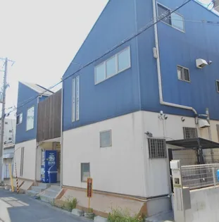 大阪府大阪市東淀川区大桐2【一戸建】の外観