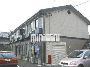 アムール清流の画像