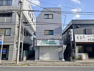 b’CASA船橋滝不動re-born【2階】の外観