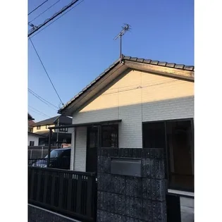 群馬県高崎市並榎町【一戸建】の外観