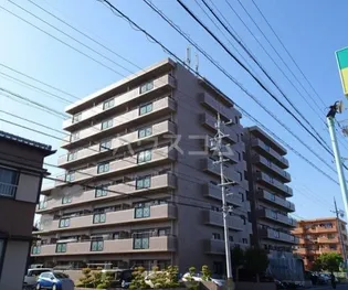 ネオハイツ助信の画像