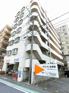 ヴィラ相模原の画像