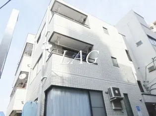 クワイエット新中野の画像