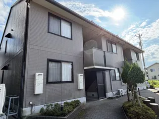 ルミエールシャトー Bの画像