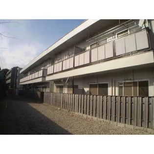 コーポ光和【2階】の外観