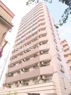 東京都豊島区池袋本町2【マンション】の外観