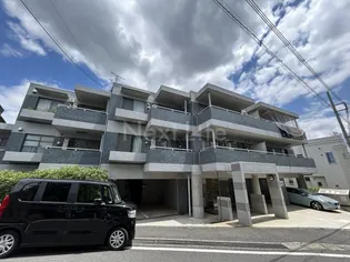 CASSIAたまプラーザの画像