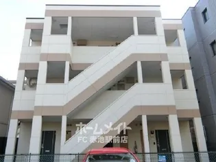 センチュリー平針の画像