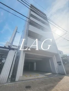 千葉県浦安市当代島2【マンション】の外観