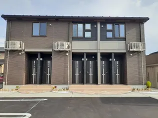 サン ビレッジ ハッタⅡの画像