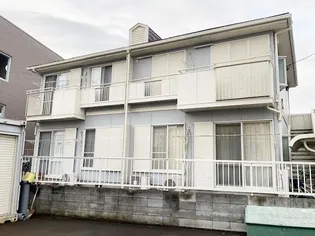 パークハイムCの画像