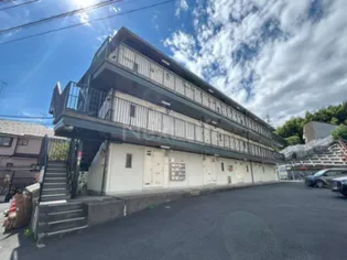 コーポロビンの画像