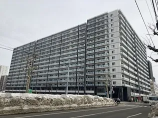 クリーンリバーフィネス札幌ミッドステージサウスの画像
