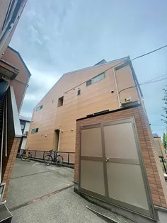 カーサ 田園の画像