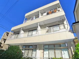 KSハイツの画像