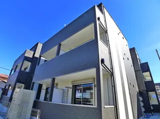 ジーメゾン南大塚の画像