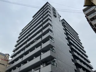 朝日プラザαポート神戸の画像