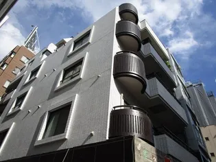 ストーク麻布十番の画像