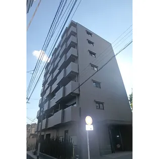 ザ パールレジデンス下馬倶楽部の画像