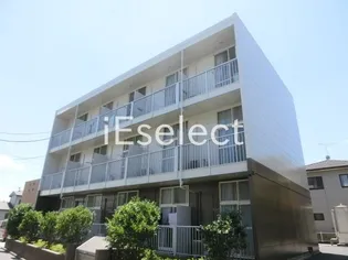 レオパレスFIOREの画像