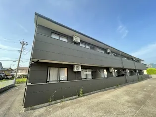 アゼリアIIIの画像