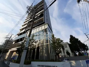 エステムコート三宮EASTIVザ フロントの画像