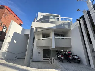 東急ドエルアルス東高円寺の画像