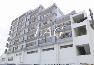 パシフィック第2門前仲町【8階】の外観