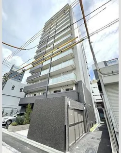 エスリード上前津セレーノ【8階】の外観