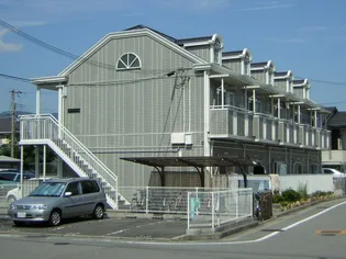 ダイア コーポの画像