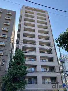 東京都府中市府中町2【マンション】の外観