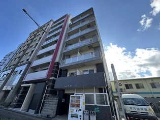 プレシャスYM【6階】の外観