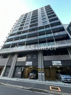 レジディア九段下II【5階】の外観