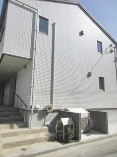 プランドール綱島東の画像