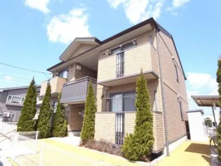 ELYSION北白山台 Cの画像