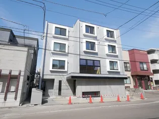 ピュア東彩館VIIの画像