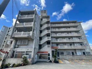 メゾン上沢の画像