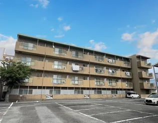 リバーサイドHAPPYHILLの画像