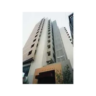 コンフォリア三宿【12階】の外観