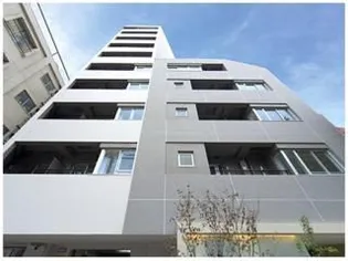 プライムアーバン笹塚【5階】の外観