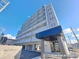 MOND YONEYAMA IIの画像