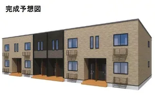 ディーテラス Iの画像