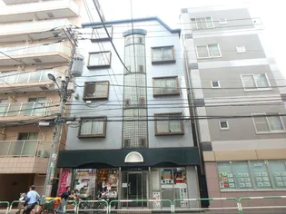 シェルハウス駒込の画像