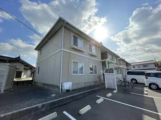 ベフピアB棟の画像