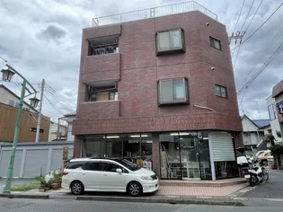 山田ビルの画像